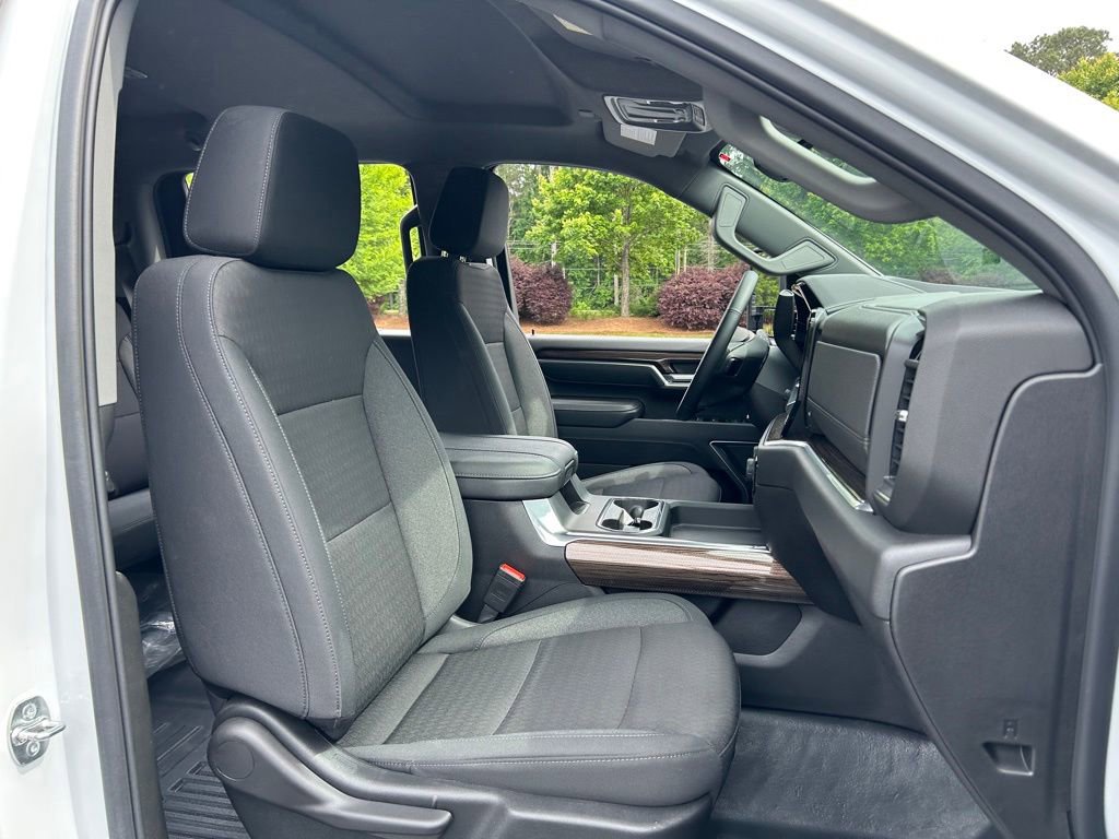 2026 Chevrolet Silverado 2500HD LT - Photo 48