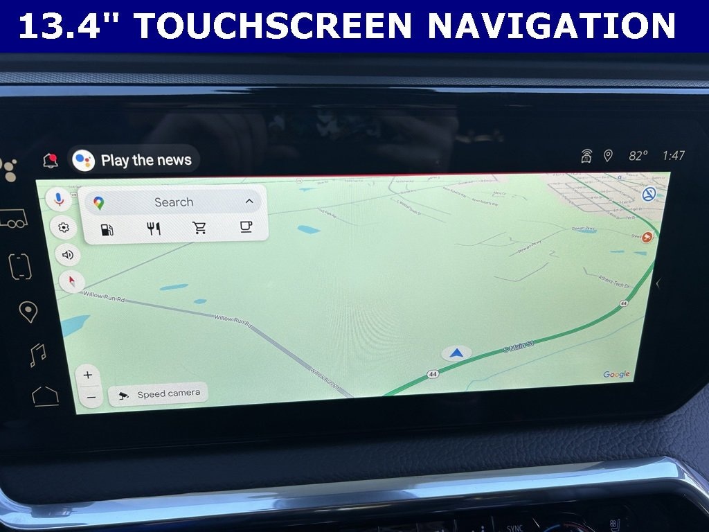 New 2026 GMC Sierra 2500 HD Denali Truck