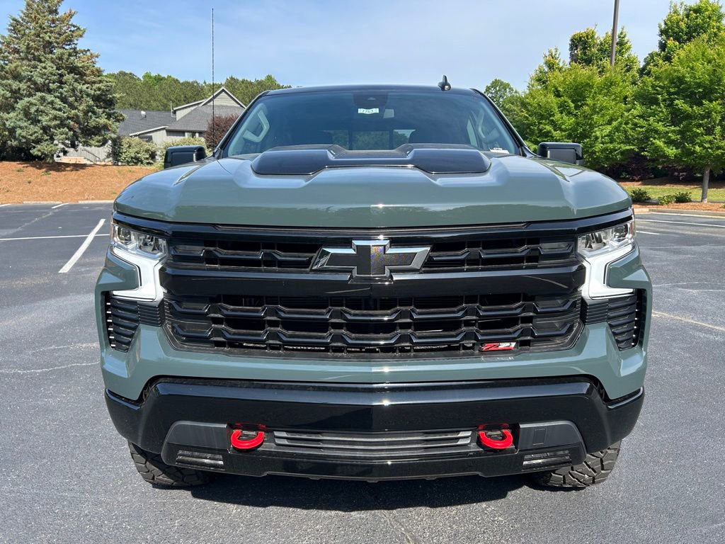 2026 Chevrolet Silverado 1500 LT Trail Boss - Photo 20