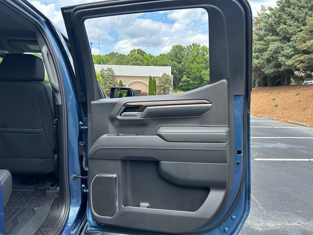 2026 GMC Sierra 1500 Elevation - Photo 61