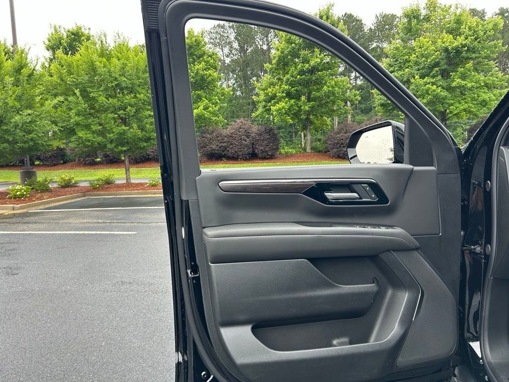 2026 Chevrolet Tahoe LS - Photo 54