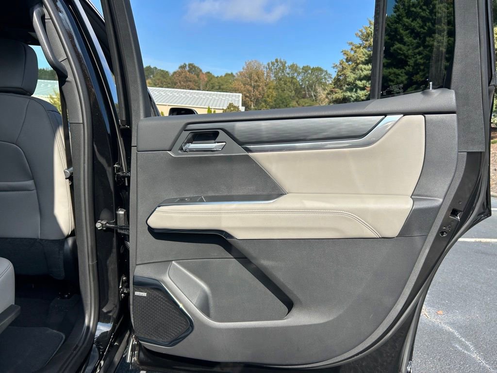 2026 GMC Acadia Elevation - Photo 57