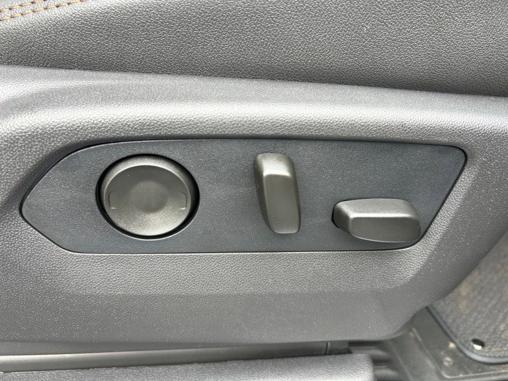 2026 GMC Sierra 2500HD AT4 - Photo 49
