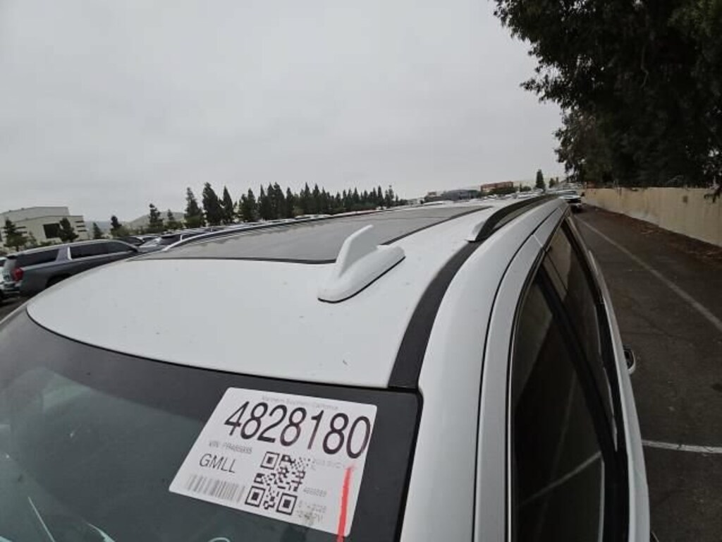 Used 2023 GMC Yukon XL SLT SUV