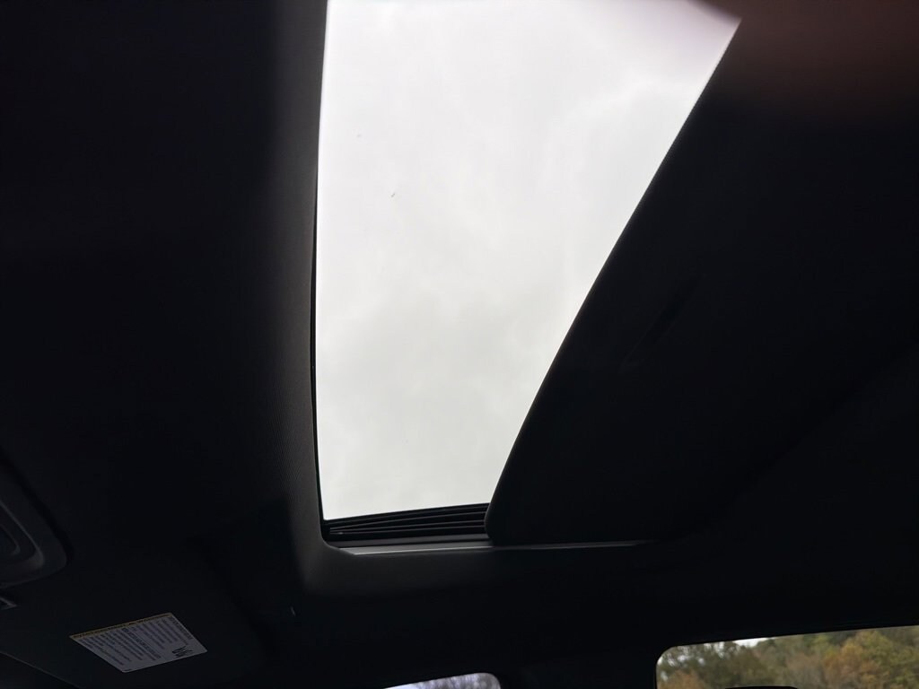 Used 2023 GMC Sierra 1500 AT4 Truck