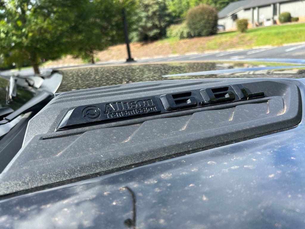 2026 Chevrolet Silverado 2500 HD LT - Photo 26