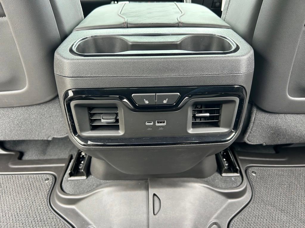 2026 GMC Sierra 1500 AT4X - Photo 50