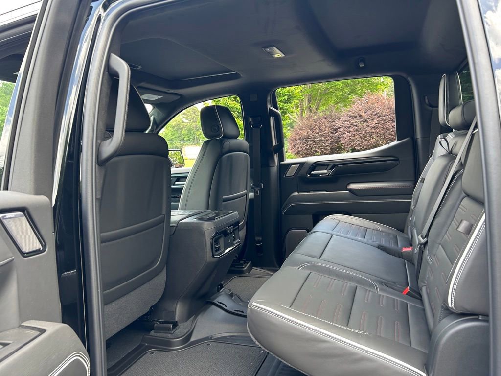2026 GMC Sierra 1500 AT4X - Photo 49