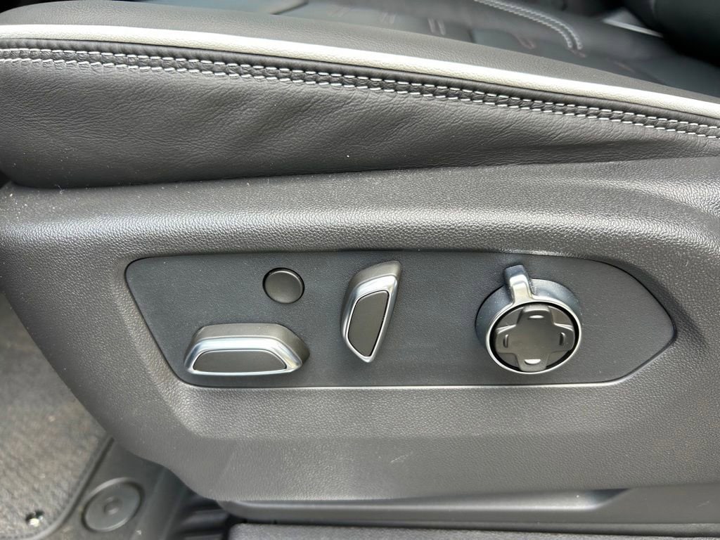 2026 GMC Sierra 1500 AT4X - Photo 57