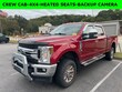 Ford Super Duty F-250 SRW