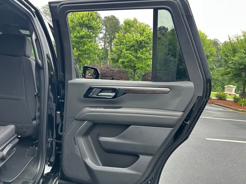 2026 Chevrolet Tahoe LS - Photo 56