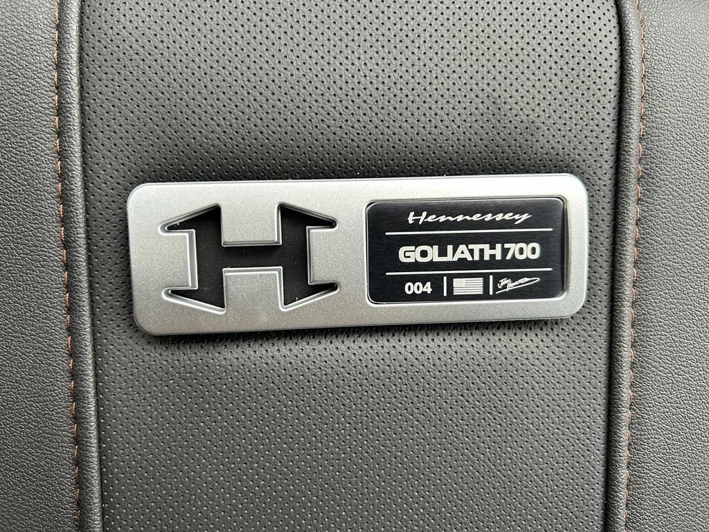 2026 GMC Sierra 1500 AT4 - Photo 62
