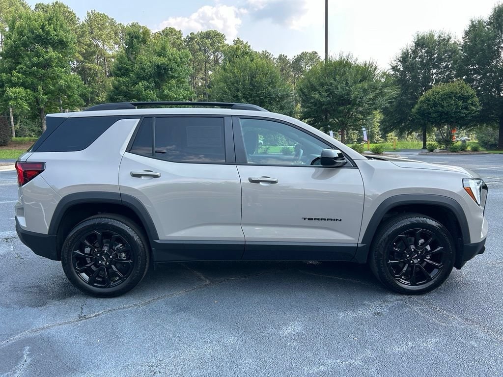 2027 GMC Terrain Elevation - Photo 20