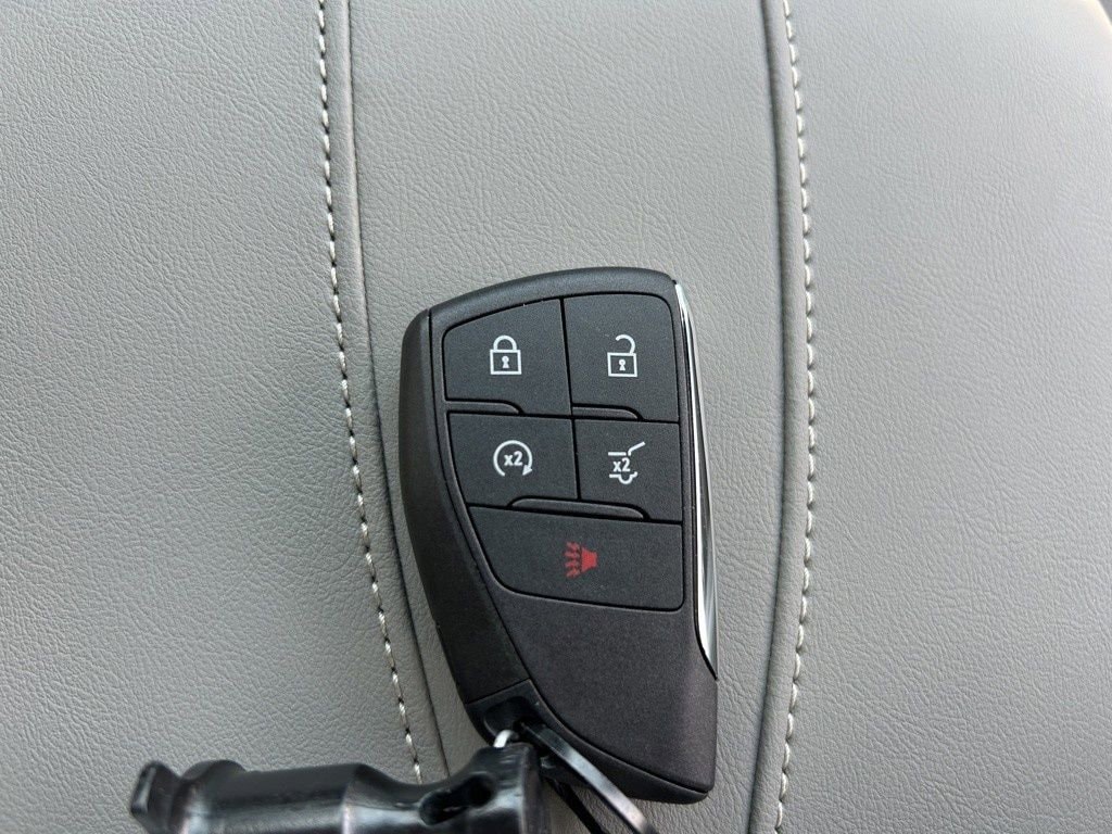 2026 GMC Acadia Elevation - Photo 34