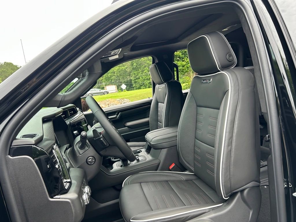 2026 GMC Sierra 1500 AT4X - Photo 45