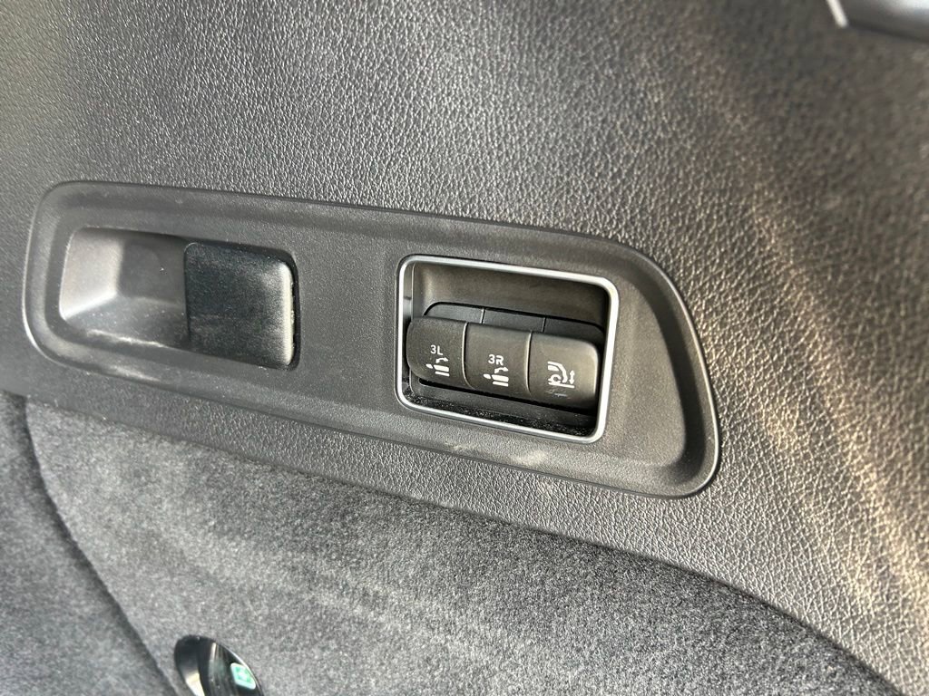 2025 Mercedes-Benz GLS Base - Photo 57