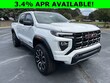 GMC Canyon