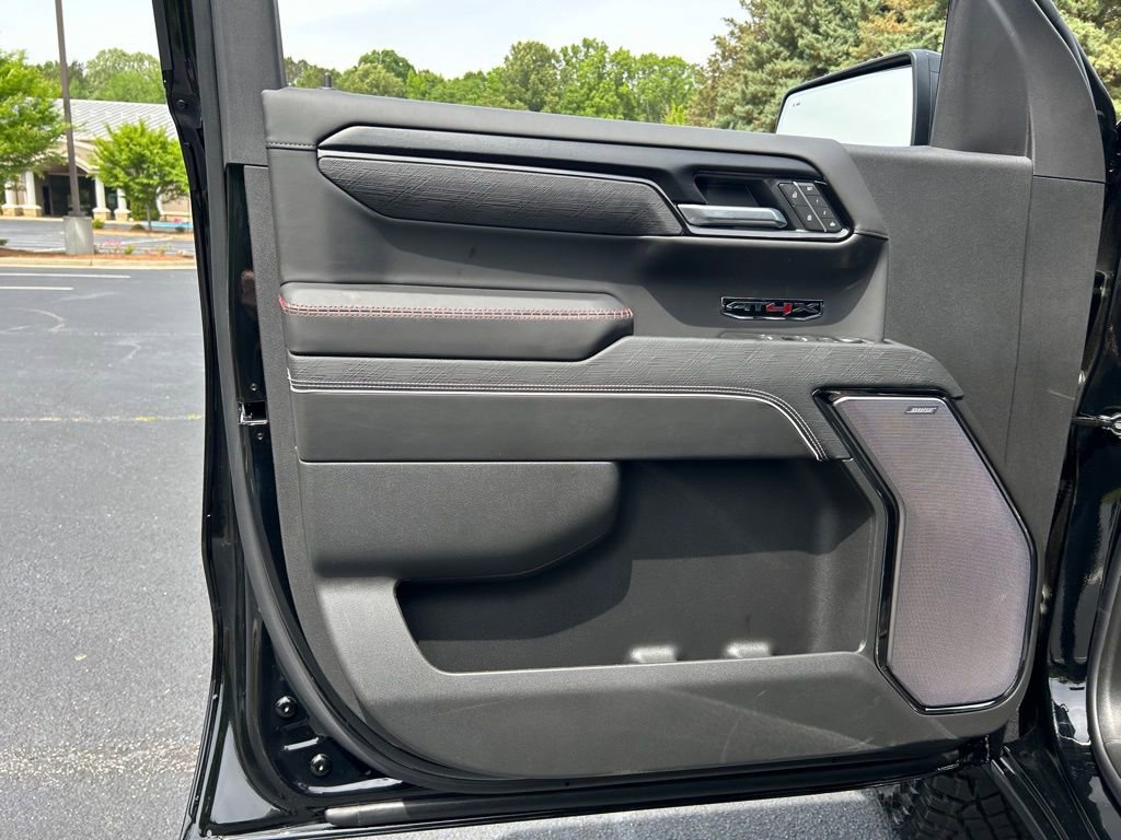 2026 GMC Sierra 1500 AT4X - Photo 63
