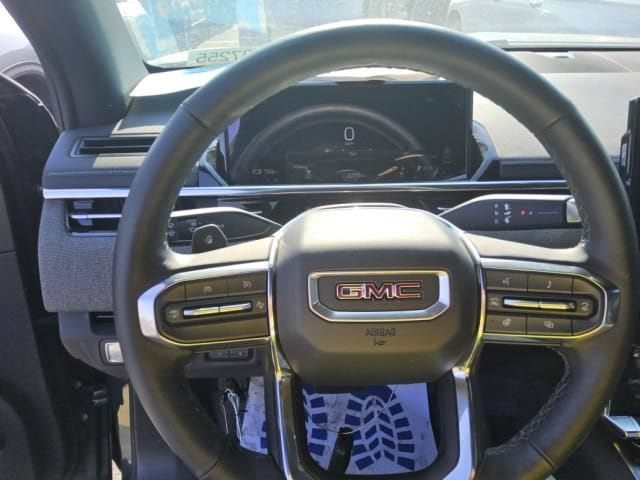 Used 2026 GMC Sierra EV Elevation with VIN 1GT1ESEH3TU406433 for sale in Greensboro, GA