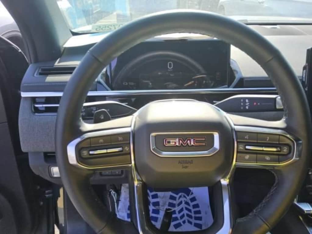 Used 2026 GMC Sierra EV Elevation Standard Range Truck