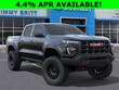 GMC Canyon