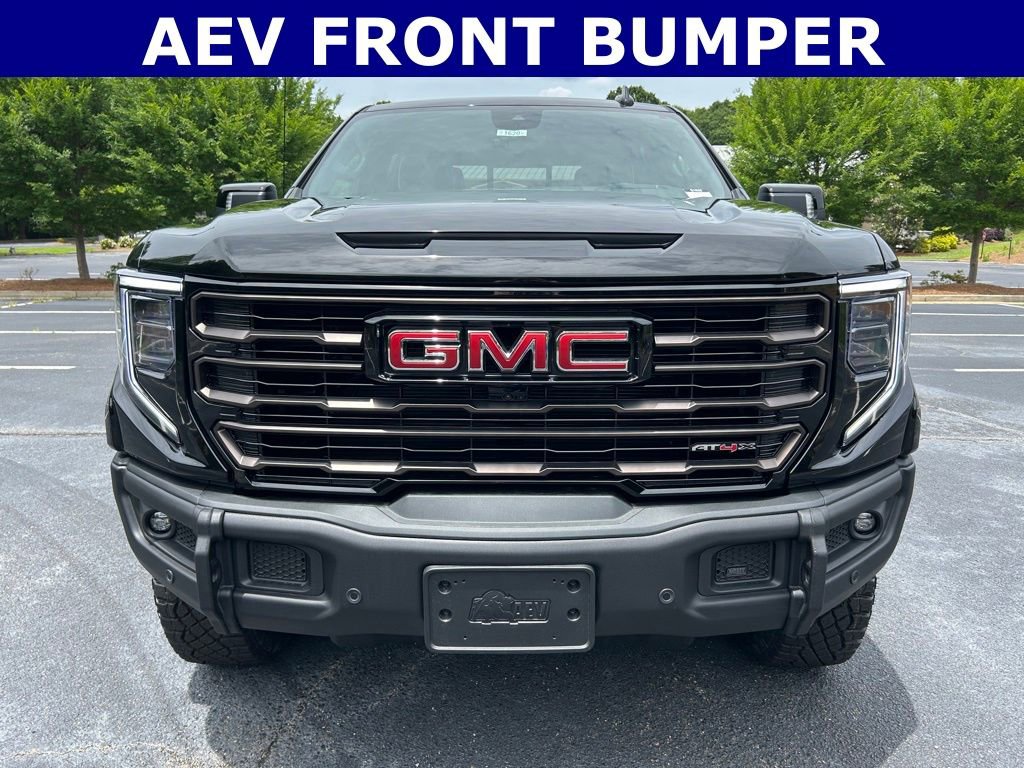 2026 GMC Sierra 1500 AT4X - Photo 14