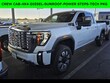GMC Sierra 2500 HD