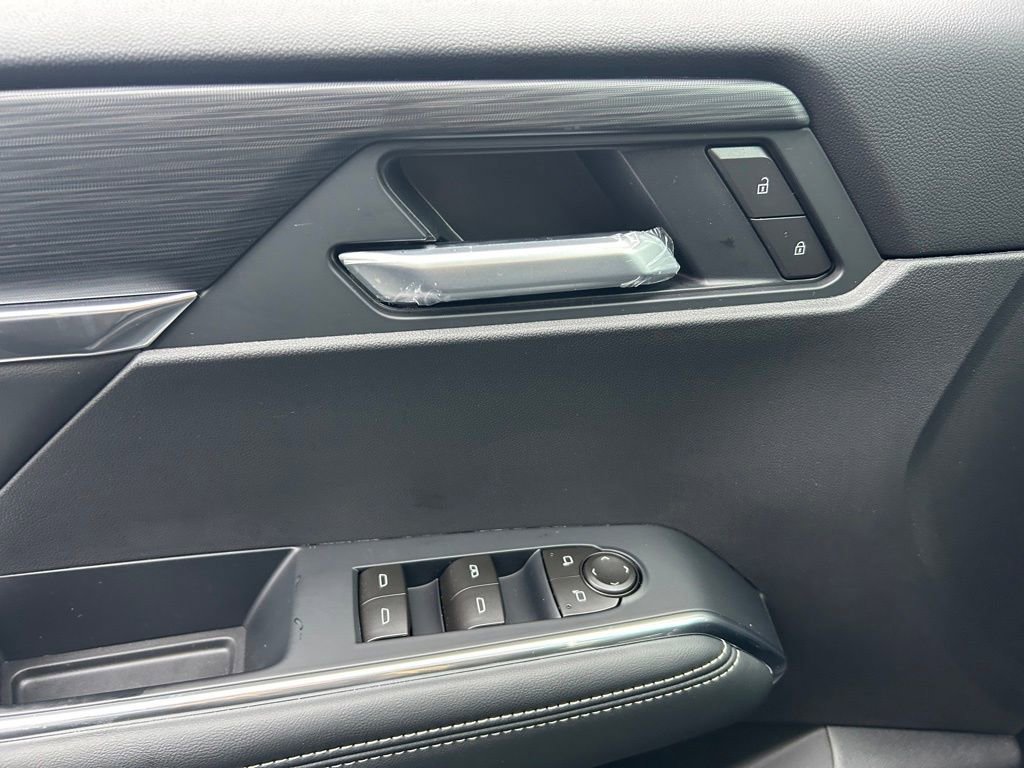 2026 GMC Acadia Elevation - Photo 54