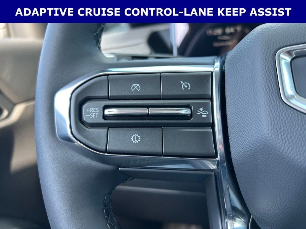 2026 GMC Acadia Elevation - Photo 15