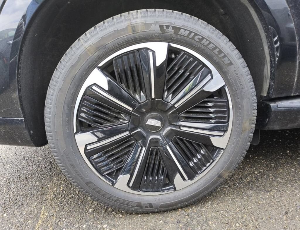 Used 2025 CADILLAC Escalade IQ Sport 1 SUV