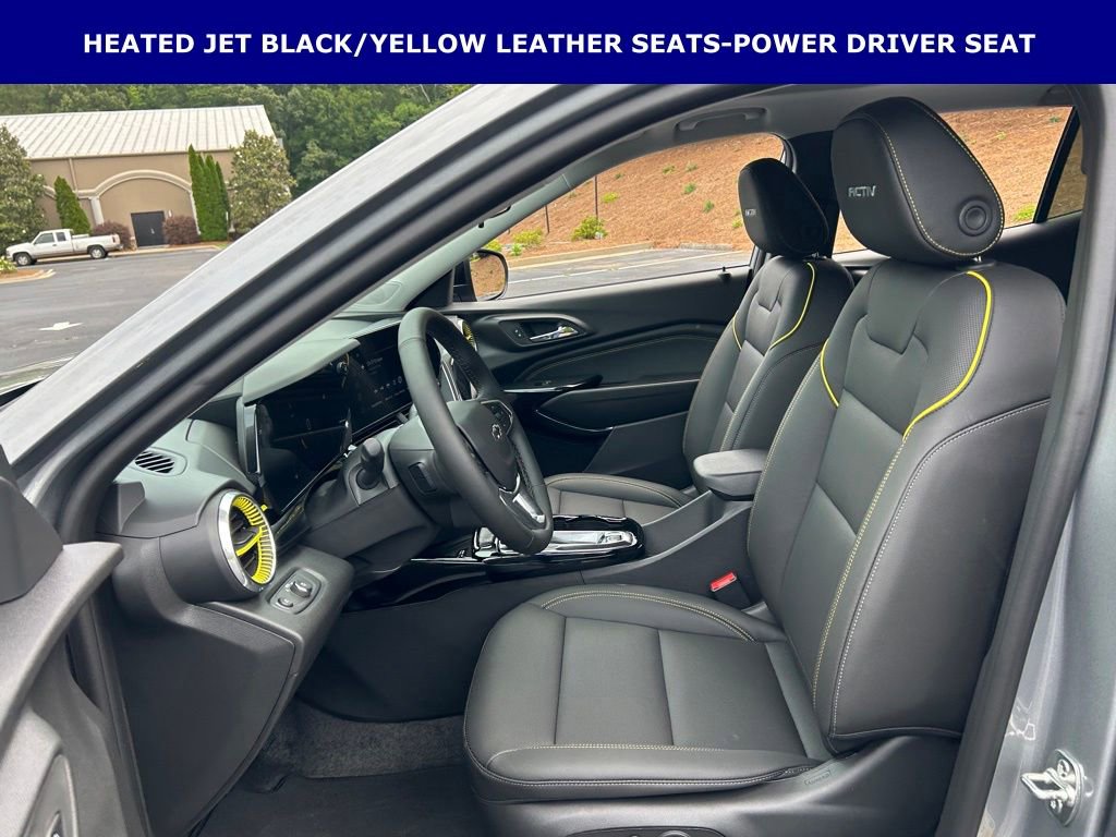 2026 Chevrolet Trax Activ - Photo 6