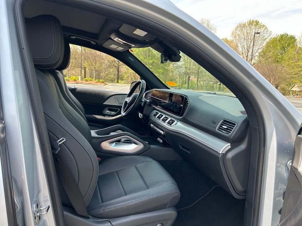 2025 Mercedes-Benz GLS Base - Photo 50