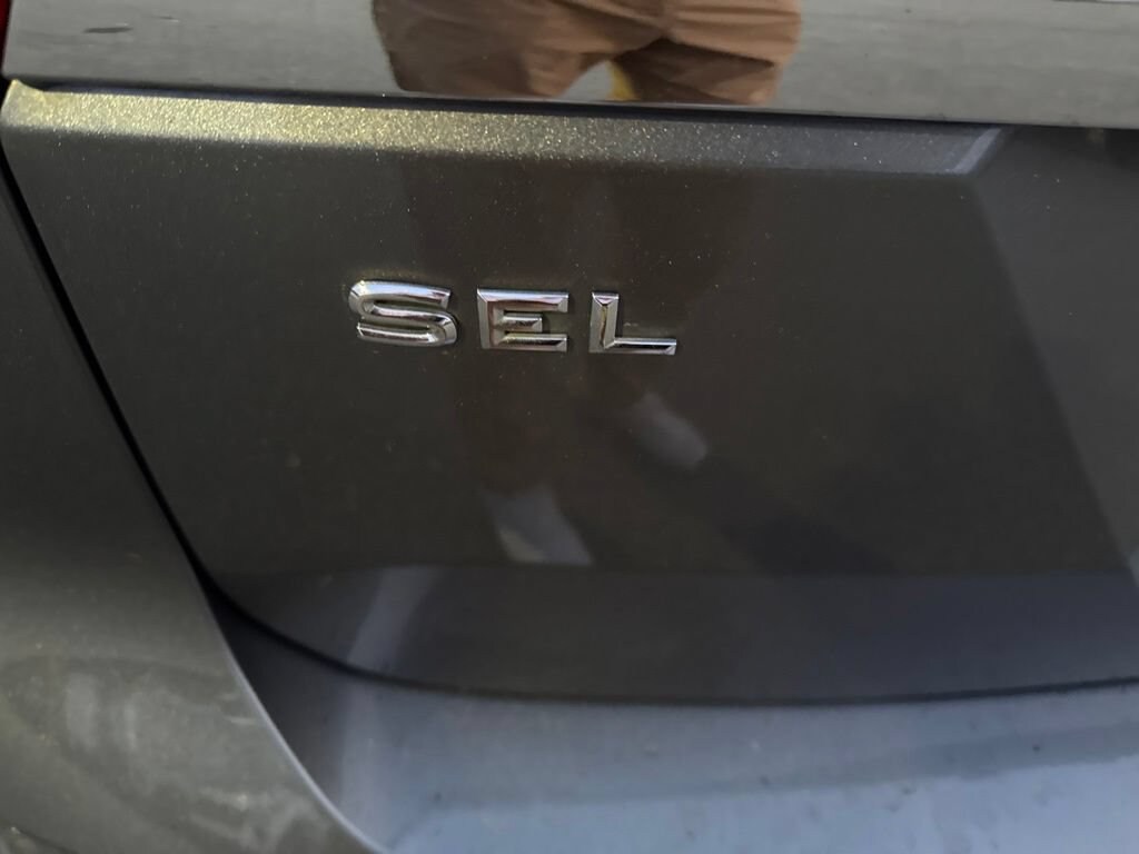 Used 2019 Volkswagen Atlas 3.6L V6 SEL