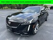CADILLAC CT5-V