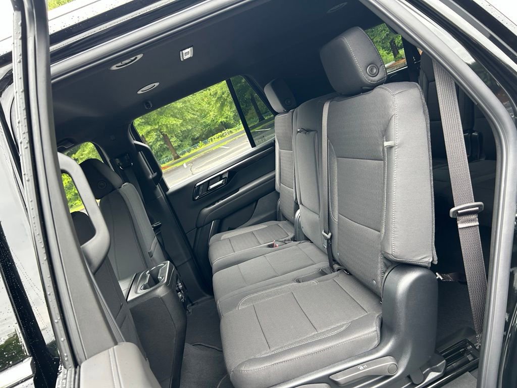 2026 Chevrolet Tahoe LS - Photo 37