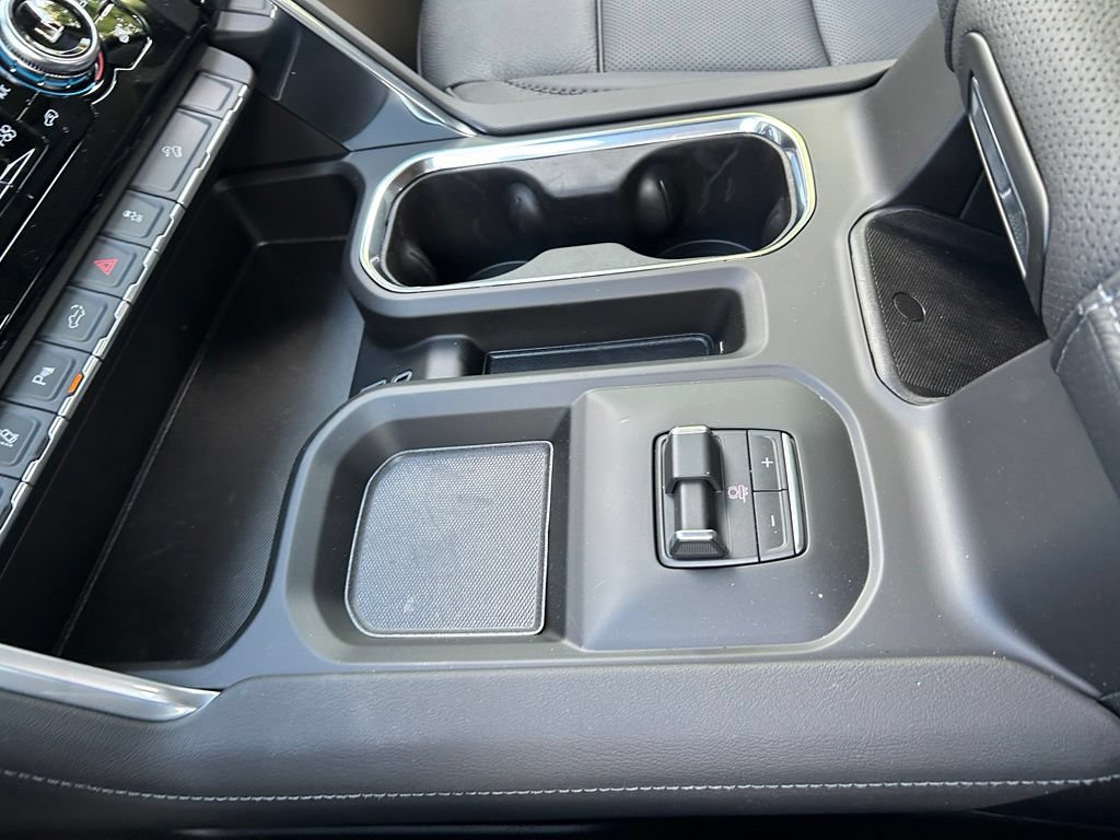 2026 GMC Sierra 2500HD Denali - Photo 38