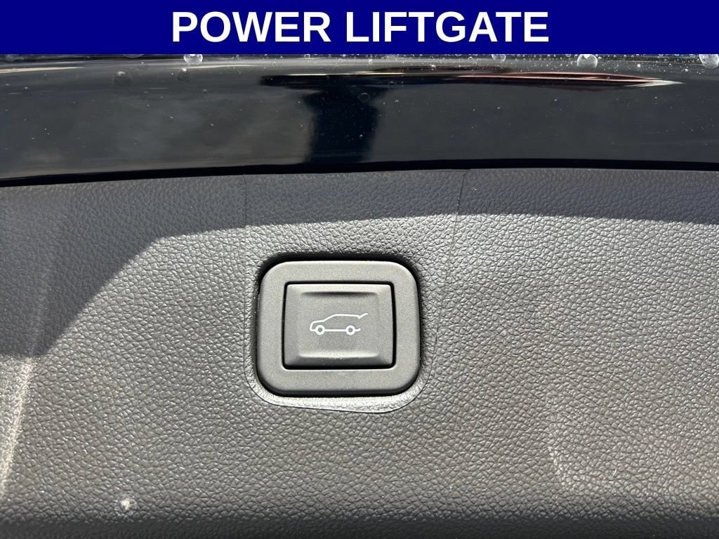 2026 Chevrolet Blazer RS - Photo 17