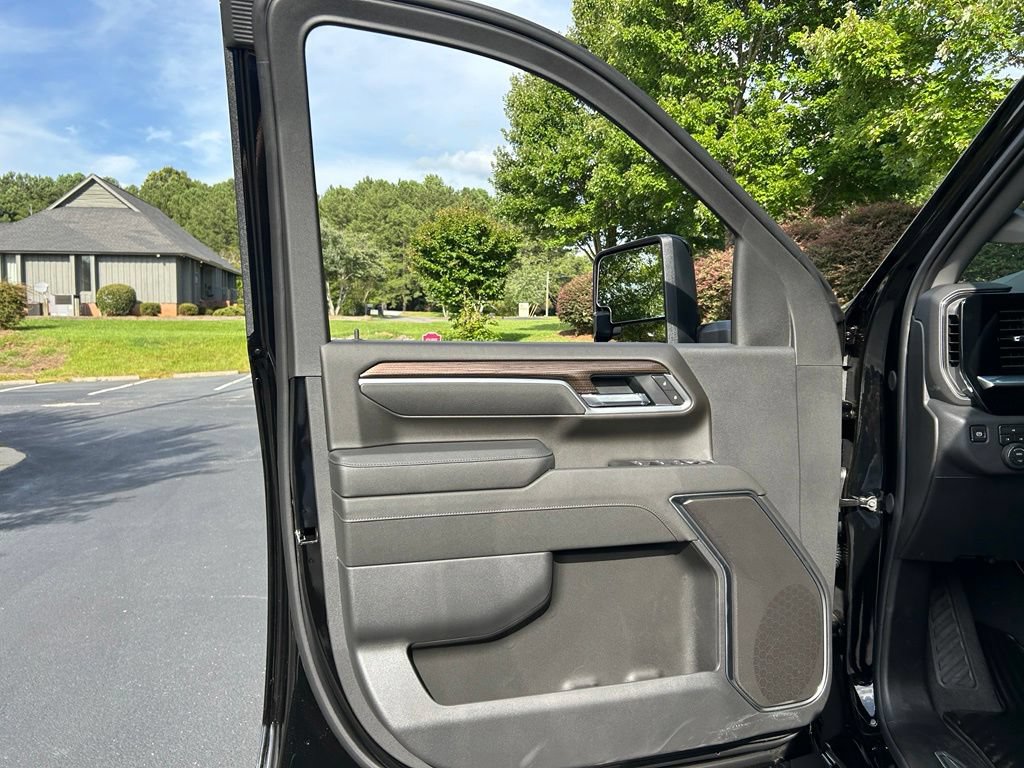 2026 Chevrolet Silverado 2500 HD LT - Photo 60