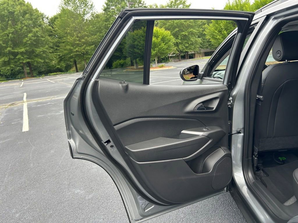 2026 Chevrolet Trax Activ - Photo 55