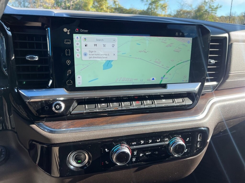 Used 2022 GMC Sierra 1500 SLT Truck