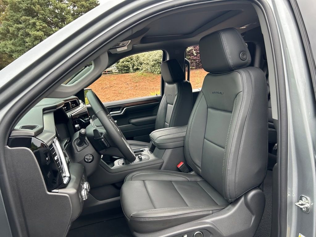 2026 GMC Sierra 1500 Denali - Photo 42