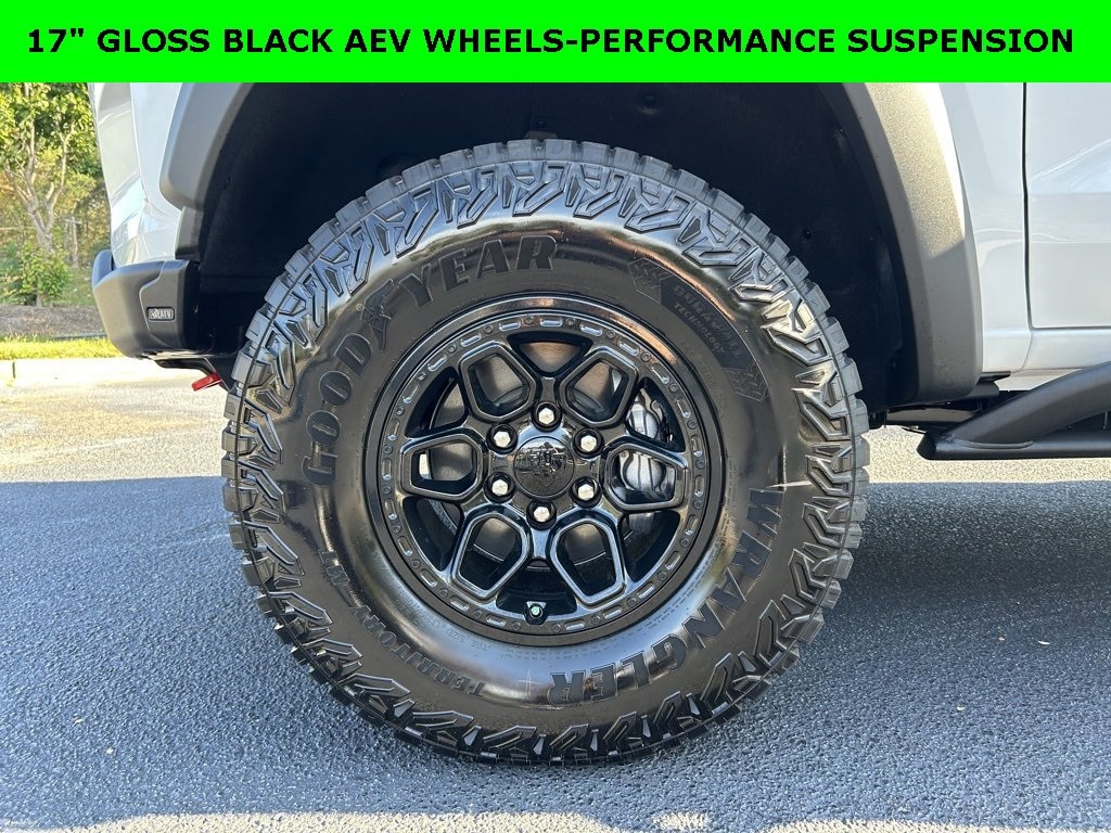 New 2026 Chevrolet Colorado ZR2 Truck