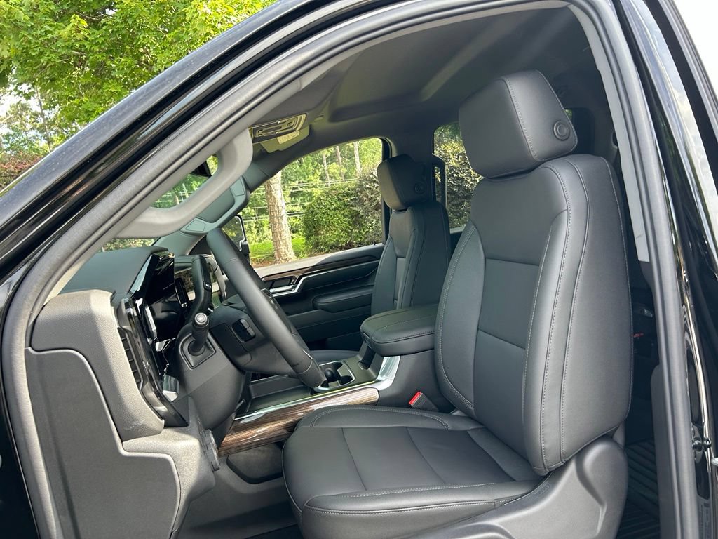 2026 Chevrolet Silverado 2500 HD LT - Photo 45