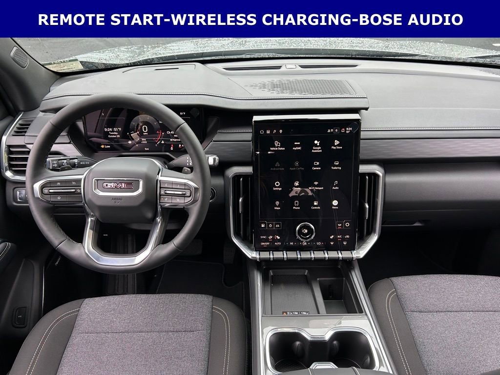 2026 GMC Acadia Elevation - Photo 13