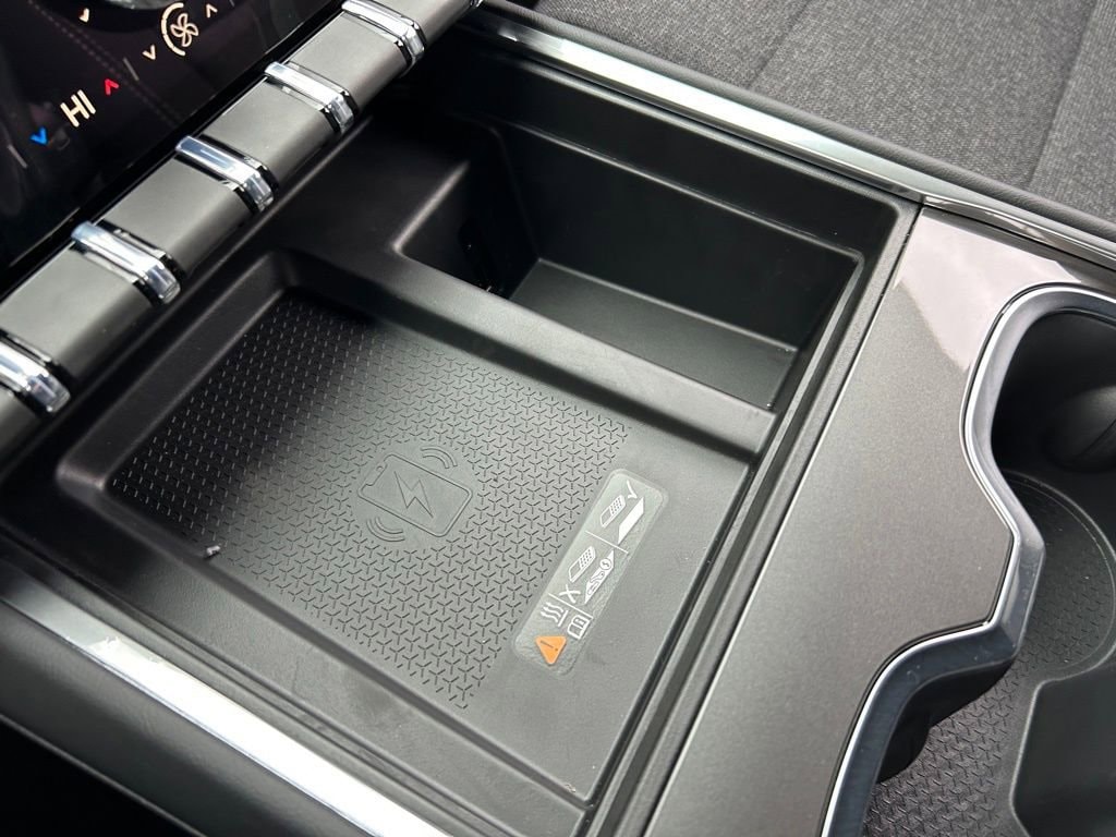2026 GMC Acadia Elevation - Photo 30