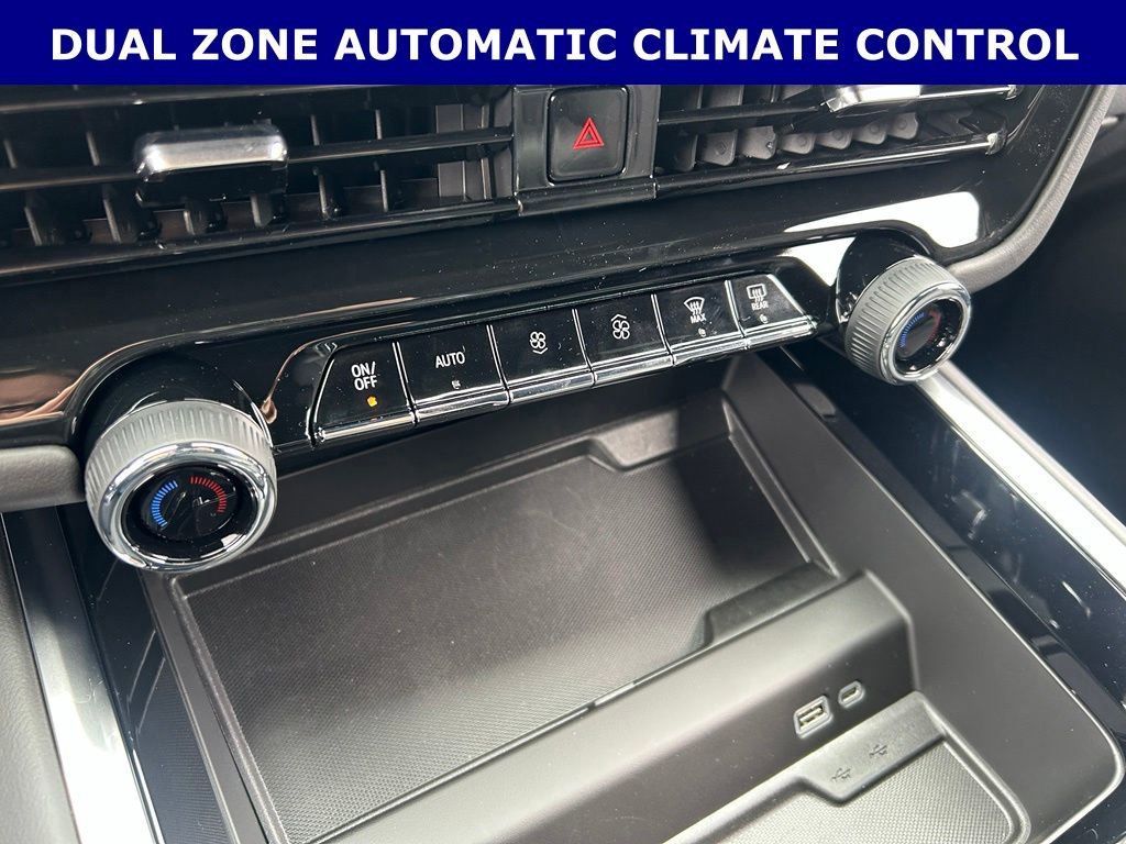 2026 Chevrolet Tahoe LS - Photo 15