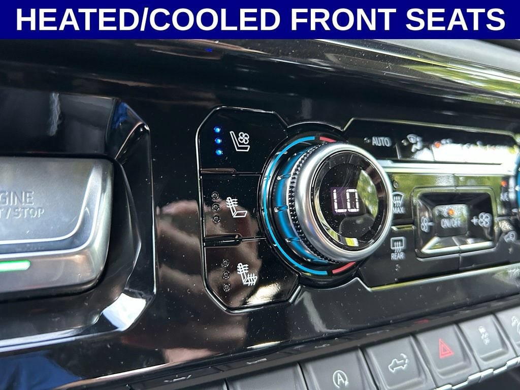 2026 GMC Sierra 1500 AT4X - Photo 8
