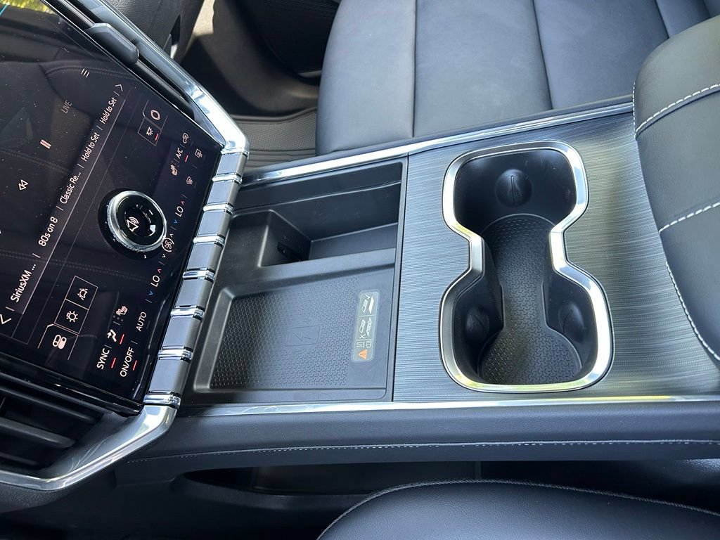 2026 GMC Acadia Elevation - Photo 33
