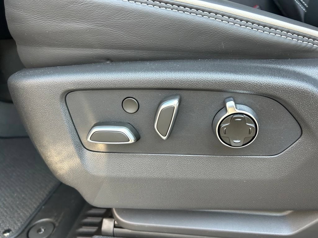 2026 GMC Sierra 2500HD AT4X - Photo 58