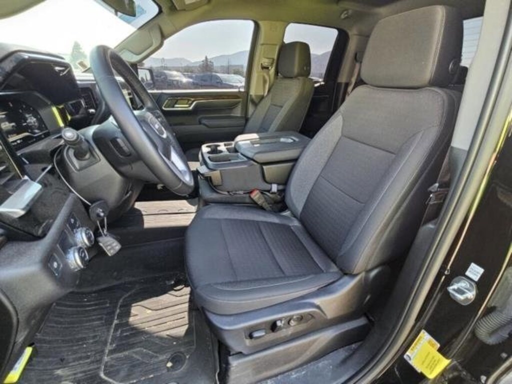 Used 2024 GMC Sierra 1500 Elevation Truck